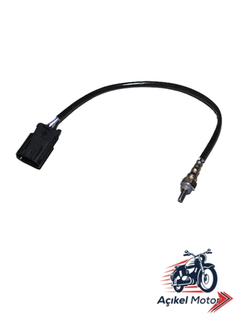 ARORA BOSS 125 EKSOZ MÜŞÜRÜ